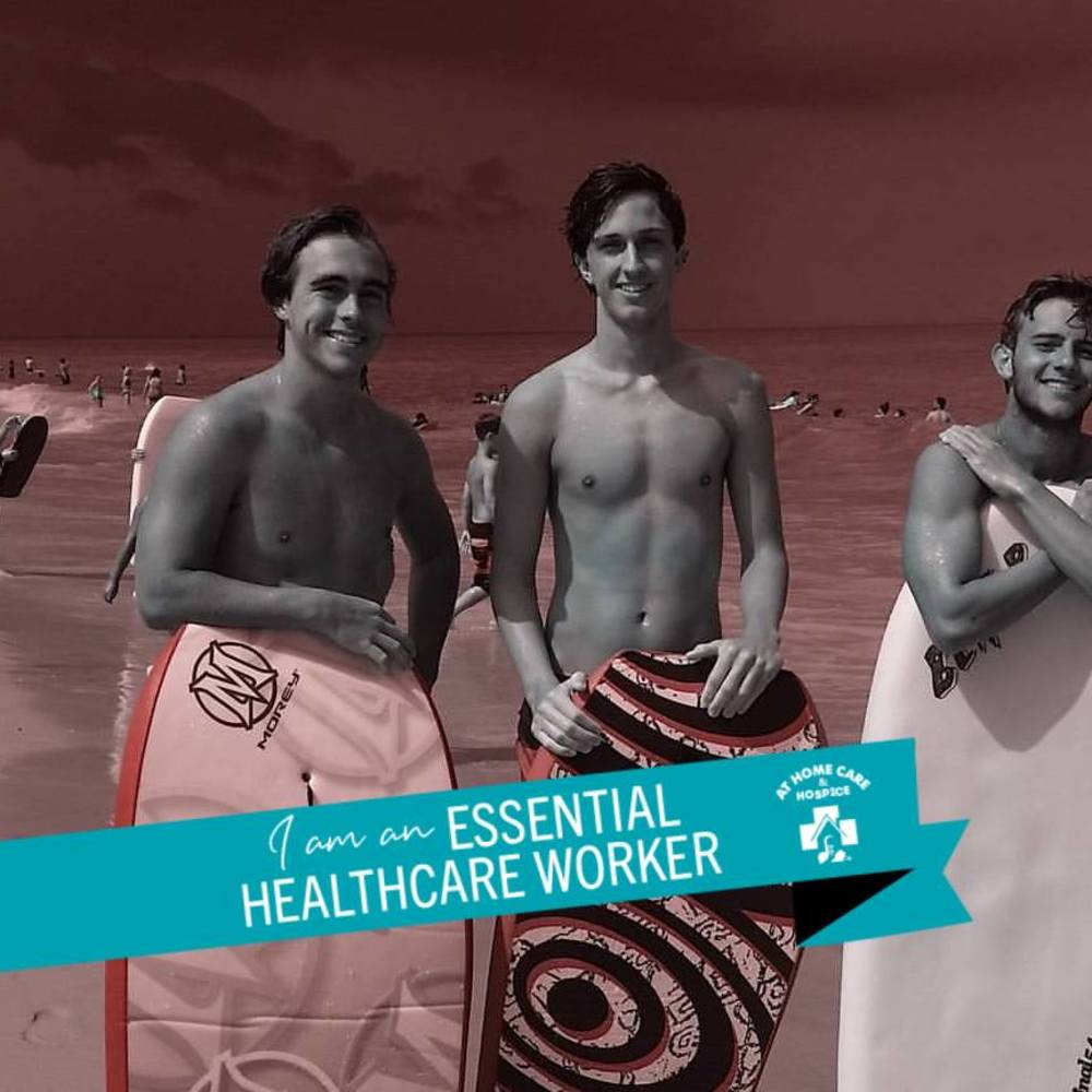 Meet your Posher, Patti